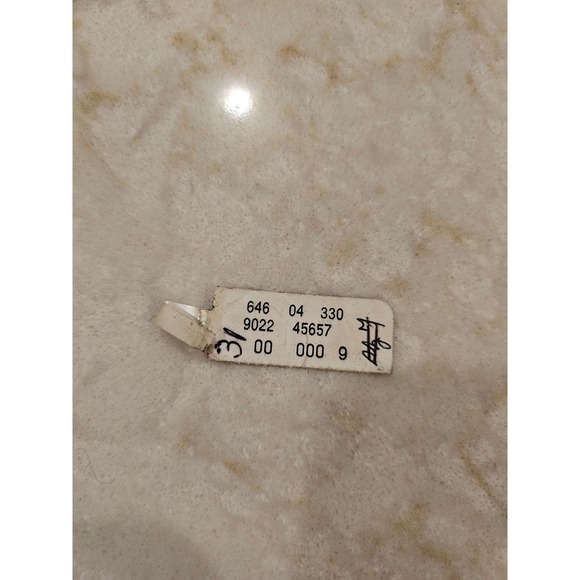 John Hardy Cuff Bracelet for a COWBOYS FAN Star Cutout Wide Band Sterling Silver - Picture 16 of 16